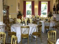 Birkin House Wedding Venue in Dorset