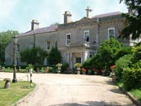 Birkin House Wedding Venue in Dorset