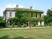 Birkin House Wedding Venue in Dorset
