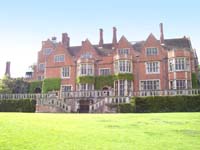 Brockhurst Wedding Venue in Berkshire