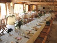 The Curradine Barns Wedding Venue in Worcestershire