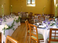 Dodmoor House Wedding Venue in Northamptonshire
