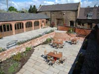 Dodmoor House Wedding Venue in Northamptonshire