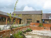 Dodmoor House Wedding Venue in Northamptonshire
