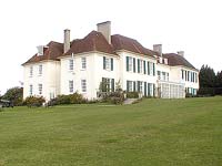 Eartham House Wedding Venue in West Sussex