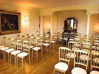 Pelsham Wedding Venue in East Sussex