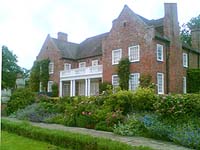 Pelsham Wedding Venue in East Sussex